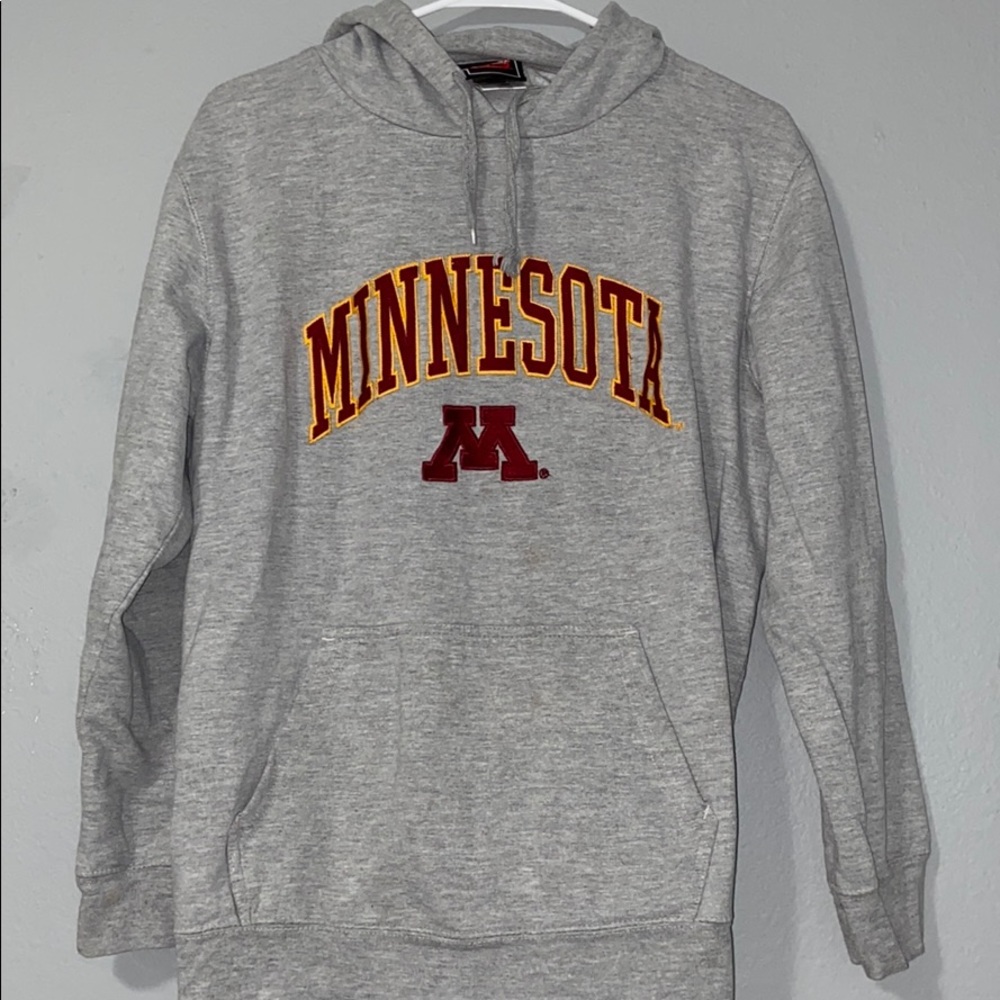 Minnesota sweatshirt
